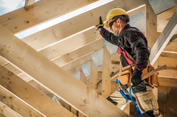 Trusted Leon, IA Roofing Contractor Experts