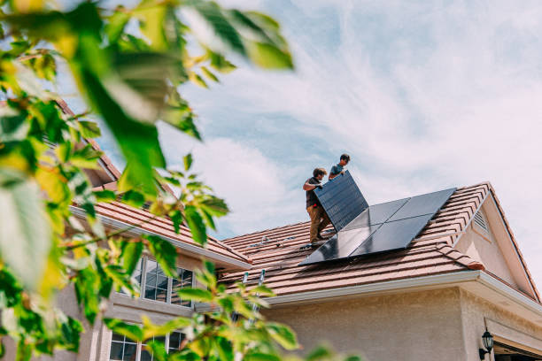 Best Residential Roofing Contractor  in Leon, IA