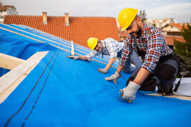 Best Slate Roofing Contractor  in Leon, IA