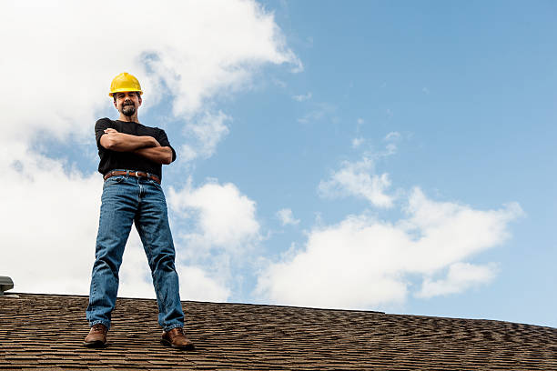 Professional Roofing Contractor in Leon, IA