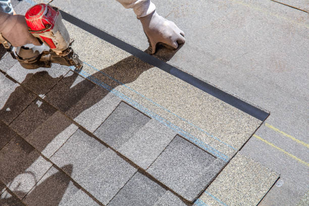Best Roof Maintenance Services  in Leon, IA