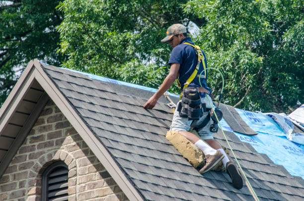 Gutter Installation and Roofing in Leon, IA